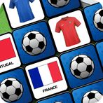 European Football Jersey Quiz