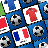 European Football Jersey Quiz