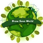 Draw Save World
