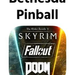 Bethesda® Pinball