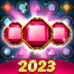 Palace Jewel : Mystery Match 3