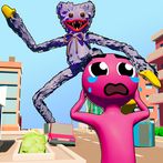 Monsters City