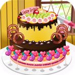 Hot Cake Maker