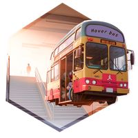 Aparcamiento Bus Parking