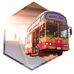 Aparcamiento Bus Parking