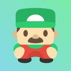 Social Distancing Game