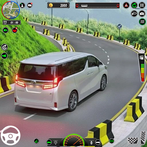 US Car Simulator Car Games 3D
