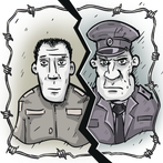 Prisoner - Warden
