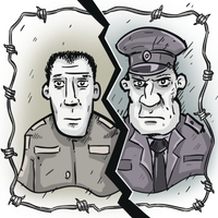 Prisoner - Warden