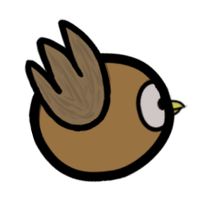 Flying Nestling