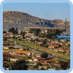 Lesotho Quiz