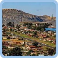 Lesotho Quiz
