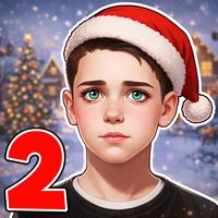 Schoolboy Escape 2: Village