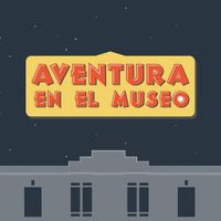 Aventura en el Museo