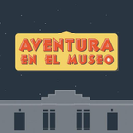 Aventura en el Museo