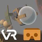 Drone Explorer VR