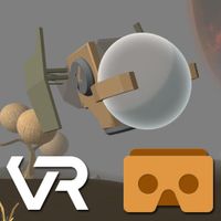 Drone Explorer VR