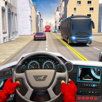 Highway Car Racing Offline