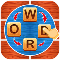 Word Stacker