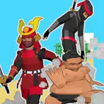 Japan Switch Race
