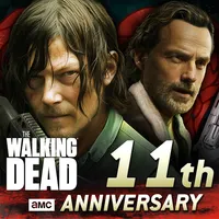The Walking Dead No Man's Land