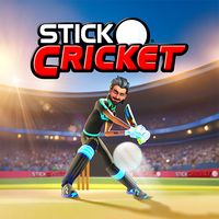 Stick Cricket Clash