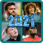 Guess The Football Player 2021