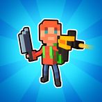Last of Voxels