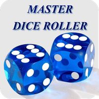 Master Dice Roller