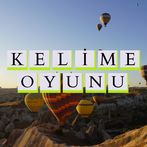 Kelime Oyunu - Harf Alayım