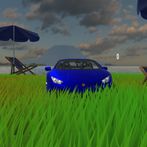 Lamborghini Driving Simulator