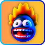 ZomBozo Bullet