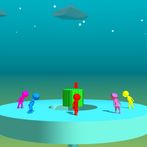 Jump Over 3D