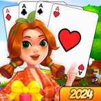 Farming Day Solitaire Games