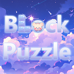 Block Puzzle : Romance Fantasy