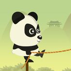 Panda Swing Master