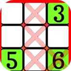 Even Odd Sudoku: Number Puzzle