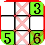 Even Odd Sudoku: Number Puzzle