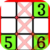 Even Odd Sudoku: Number Puzzle