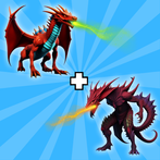 Merge Dragon: Magic Legends