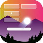 Brick Zen - endless brick brea