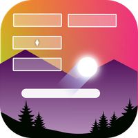 Brick Zen - endless brick brea