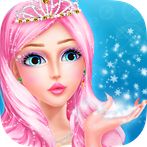 Ice Princess Magic Beauty Spa
