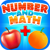 Learn Number & Math - Kid Game