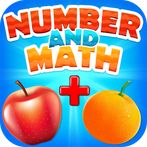 Learn Number & Math - Kid Game