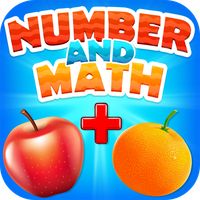 Learn Number & Math - Kid Game
