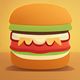 Fast Burger Simulator