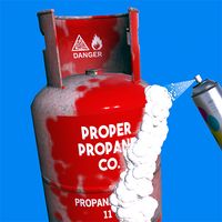 Foam Cleaner 3D