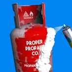 Foam Cleaner 3D