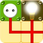 Puzzle Math Logic - Light Me